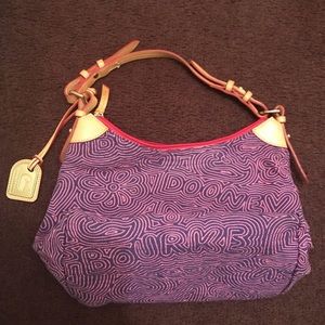 Dooney & Bourke!